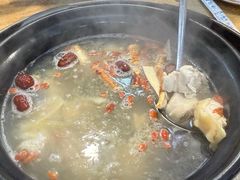 -濠轩阁特色生蚝火锅(水湾路店)