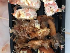-京樽回転寿司(奥林匹克店)