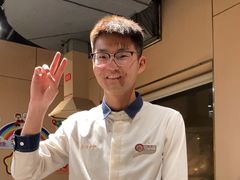 -海底捞火锅(劲松店)