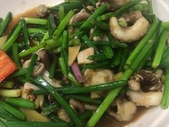 -老字号蛇口德记烧腊饭店·海鲜加工