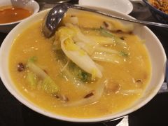 上汤白菜-蜀香坊(Glebe)