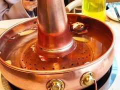 -珺小七铜锅涮肉(桃园路店)
