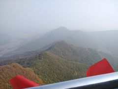 -帽儿山风景区