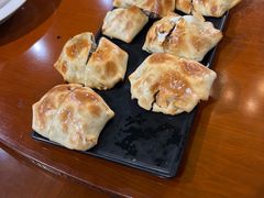 -伊带伊路新疆美食府(呼家楼店)