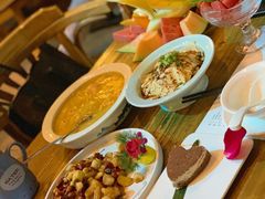 -胡桃里音乐酒馆(曲江店)