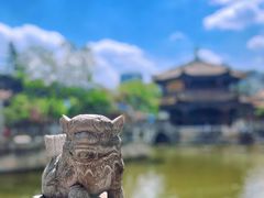 -圆通禅寺