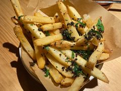 -Osteria Garden 生蚝花园餐厅(原进贤路店)