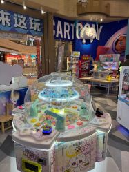-卡通尼·超级欢乐屋(重庆渝北吾悦广场店)