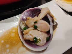 椒麻天鹅蛋-东莱馋房(陆家嘴店)