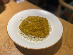 苏堂蟹黄面-苏堂阳春面•九年庆(北京路天河城店)
