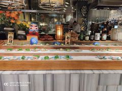 -芭菲盛宴·环球美食(解放碑英利国际店)