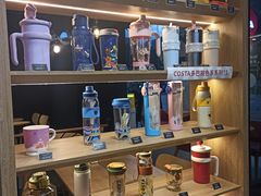 -COSTA COFFEE(丰联广场店)