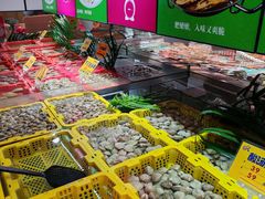 -79号渔船海鲜饭店(宝安店)
