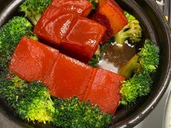 -京尊烤鸭店JINGZUN(春秀路店)