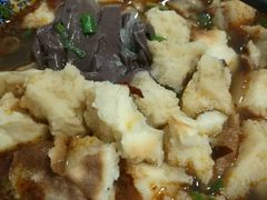-惠记粉汤羊血梆梆肉(永松路店)