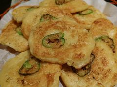 土豆饼-东北一红烤肉·烧烤吧(观澜桂香店)