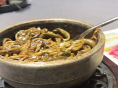 -狮王府淮扬菜(夫子庙老门东店)