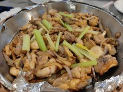 -金山记靓鸡专门店·中山菜