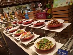 -宁波石浦豪生大酒店·自助餐厅