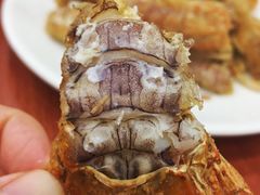-四海鲜渔家菜(黄金海岸店)