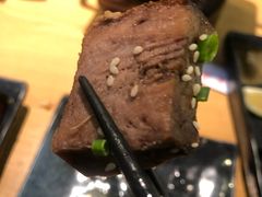 招牌厚切牛舌-沼津港渔市(宏伊国际广场店)
