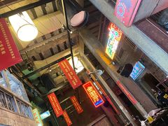 门面-文和友老长沙龙虾馆(化龙池店)