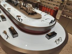 -MUJOSH木九十眼镜(人广来福士店)