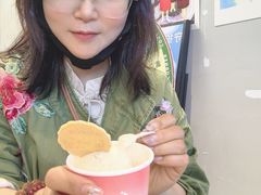 -CORNER CONE GELATO酷矿手作霜淇淋(南头古城店)