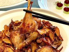-佳丽海鲜大酒楼(环岛海景店)