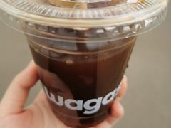 -Wagas沃歌斯(北京君太百货店)