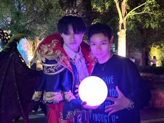 -厦门方特梦幻王国