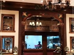 -娜玛瑟德餐厅(仙足岛店)