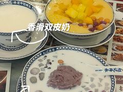 -赵记传承·中国甜品(福州总店)
