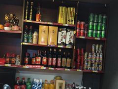 -金厨帽烤鱼(芦庄店)