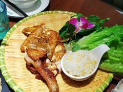 -南越郡·越式风味餐厅(青秀万达店)