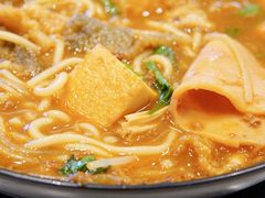 -肥汁米蘭香港米线(长宁来福士店)