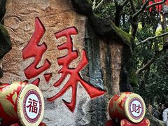 -杭州黄龙洞