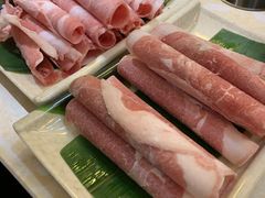 -百品聚旋转小火锅(熙悦汇店)