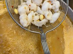 -琥珀川糟粕醋·香草鸭·鸡煲(慈云寺店)