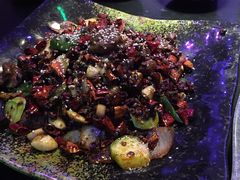 -醉小酒馆·川菜·江湖菜·重庆菜(观音桥旗舰店)