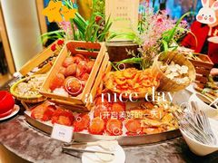 -安蒂娅·海鲜自助餐厅(安蒂娅美兰酒店)