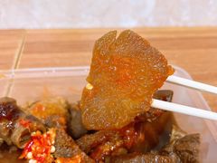 萝卜牛杂-阿姨牛杂(北京路店)