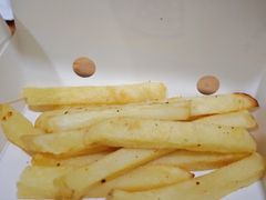 -必胜客(兴华中路PH店)
