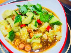 -村夫烤鱼·重庆鸡公煲(杨思店)