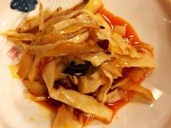 香茅糯米笋-伊兰麒兰馨园·川菜·清真馆(339电视塔店)