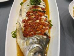 -阿庄新豫菜(航海东路店)