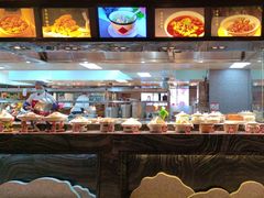 -不倒翁·安徽名菜楼(步行街店)