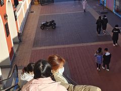 -北国奥特莱斯