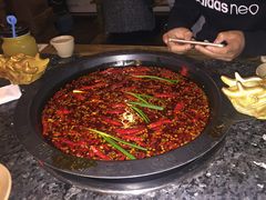-蜀大侠火锅(建设路第五大道店)
