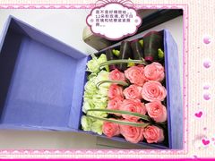 -FEI FEI FLOWER鲜花店·气球派对·宝宝宴布置(虹口德必运动Loft店)
